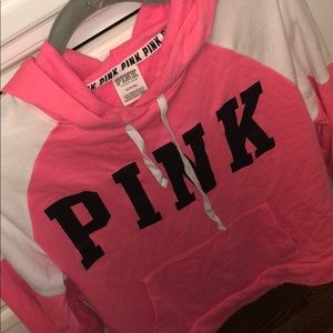PINK Hoodie